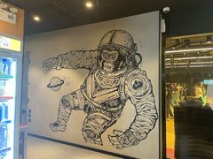 -超级猩猩健身·私教·团课·自助训练(客村丽影广场店)