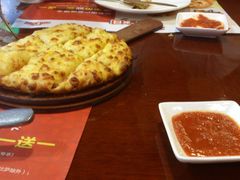 -棒约翰比萨·意面(剑河店)