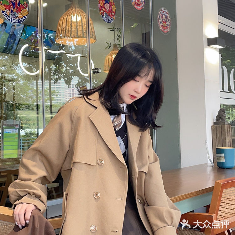 中山首家国风融合创意料理 | 雨林食堂
