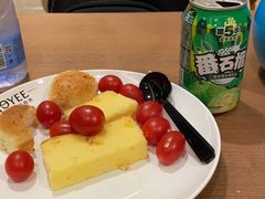 -南航明珠v2头等舱公务舱休息室