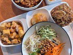 -阿那亚第二食堂 Cafeteria 2