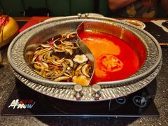 -牛New寿喜烧(虹桥新天地店)