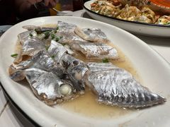 -金海湾海鲜排档(朱家尖店)