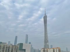-小茶闲舍·观景商务茶馆(广州塔店)