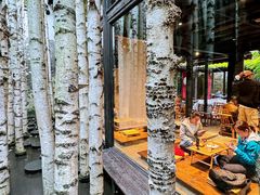 -Metal hands·铁手咖啡