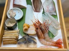 -鮨一日本料理旗舰店(总店)