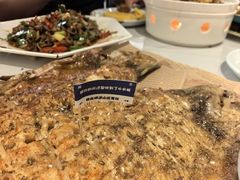 -何适山庄 ·可团建(水长城P2停车场店)