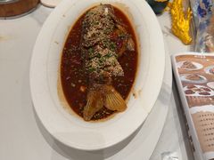 -梅利汴京烤鸭•开封豫菜地标店(晋安路店)