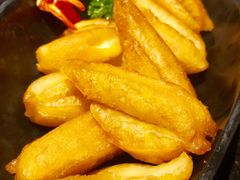 -捞王锅物料理(温州万象城店)