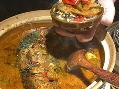 -吃饭皇帝大土家民族菜(正大广场店)