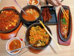 -小木屋拌饭(沈阳中街大悦城店)