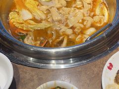 -七欣天香辣蟹火锅(上海银亿滨江店)