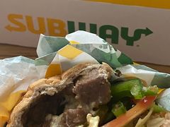 -赛百味SUBWAY(阳光天地店)