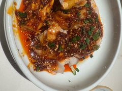 蒜泥白肉-辛香汇·现炒川菜(城北万象城店)