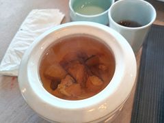 -稍可轩博物馆餐厅