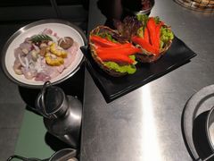 -椰庭·椰子鸡·创意玩家(晶耀前滩店)