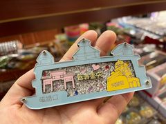 -两江国际影视城