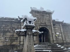 -南岳衡山风景名胜区