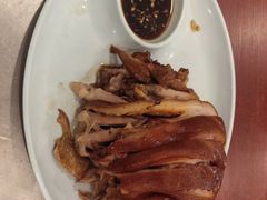 -聚首堂·特色小吃·肘子(什刹海德胜门店)