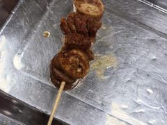 -海平馄饨(逍遥二路店)