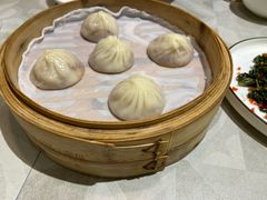 -如轩·海鲜砂锅粥·潮汕菜(南城店)