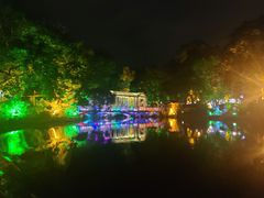 -桂林两江四湖景区
