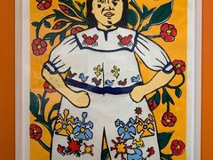 -大田秀则画廊