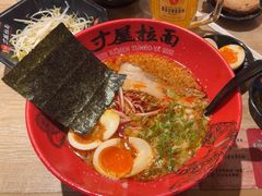 -寸屋拉面(凯德晶萃店)