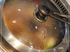 -满兴咱妈烀饼铁锅炖(兰州北街店)