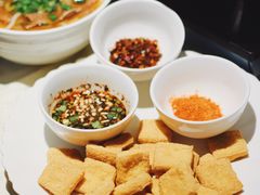 -贵州人家·酸汤火锅·20年老字号