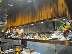 -喜庭海鲜自助(来福士店)