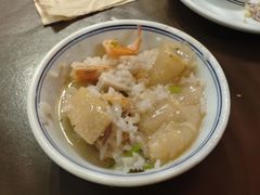 -大洋家·精品潮汕菜·生腌砂锅粥(天河东路店)
