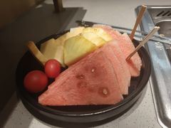 -海底捞火锅(东百中心店)