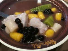 -鲜芋仙(中山路店)