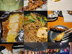 -京狮炙燥·精酿烧烤(首经贸店)