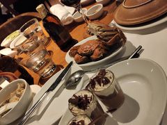 -广州富力君悦大酒店·凯菲厅