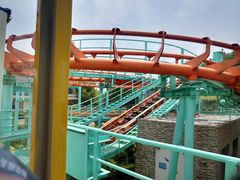 -南京银杏湖乐园