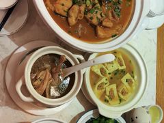 -不倒翁·安徽名菜楼(步行街店)