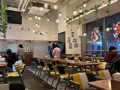 -峇峇娘马来西亚餐厅(望京SOHO店)