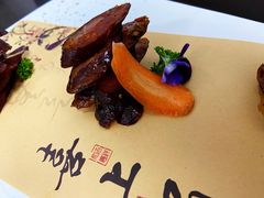 -阿榕小厨(丈八一路店)
