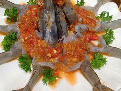 -Siam泰餐厅(水上公园店)