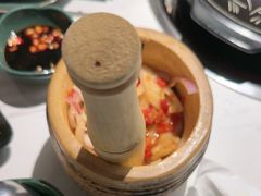 -狐狸爱上椰子鸡(滨江星光大道店)