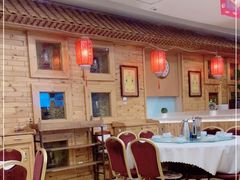 -大清花饺子(山庄店)