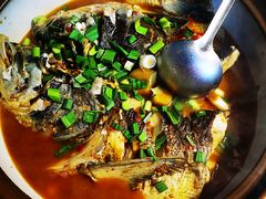 -千岛湖小鱼儿·淳安匠心农家菜