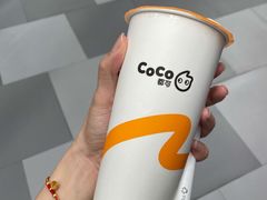 -CoCo都可(大兴凯德MALL店)