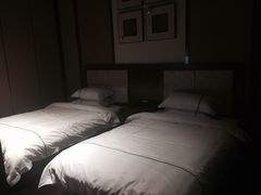 -郑州银基黄帝宫御温泉