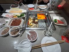 -海底捞火锅(壹悦城店)