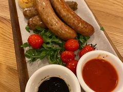 -城市大道红炉披萨烘焙坊