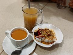 -池记(尖沙咀店)