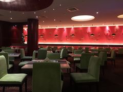 大堂-上海浦东丽晟假日酒店-多瑙河全日餐厅